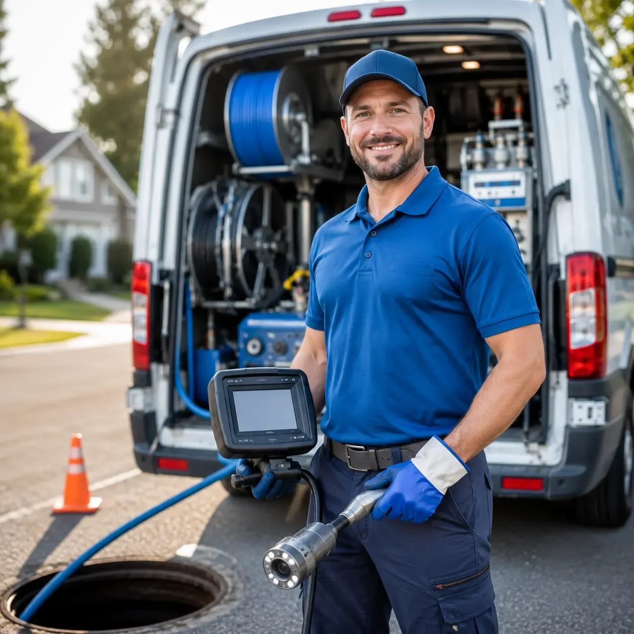 Local Pipe Relining specialists in Seminole, AL