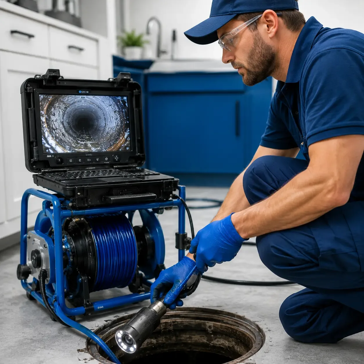 Pipe Relining professionals serving Seminole, AL